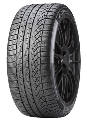 295/30R21 102W PIRELLI PZERO WINTER XL (MO1B)