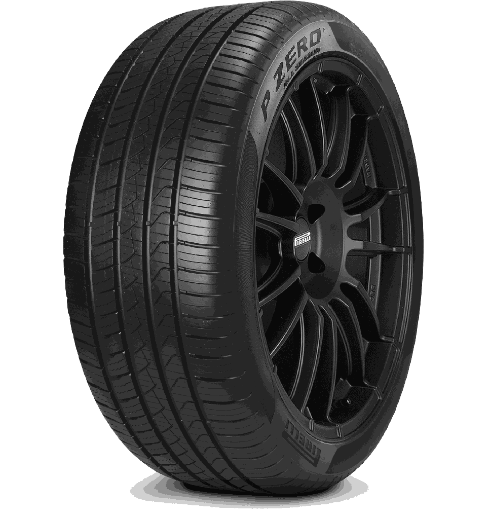 315/30R22 107W PIRELLI P ZERO ALL SEASON XL NCS BH