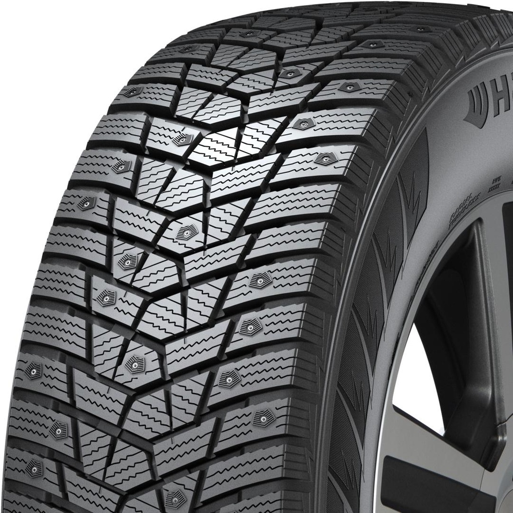 205/75R16C 110/108R HANKOOK WINTER I*PIKE LV RW15