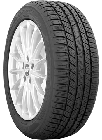 245/35R18 92V TOYO SNOWPROX S954 XL