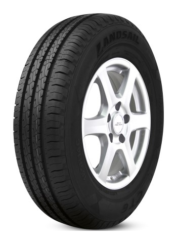 165/70R14C 89/87R LANDSAIL CT6