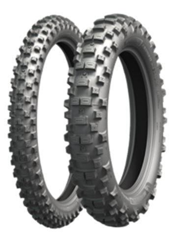 90/90R21 54R MICHELIN ENDURO