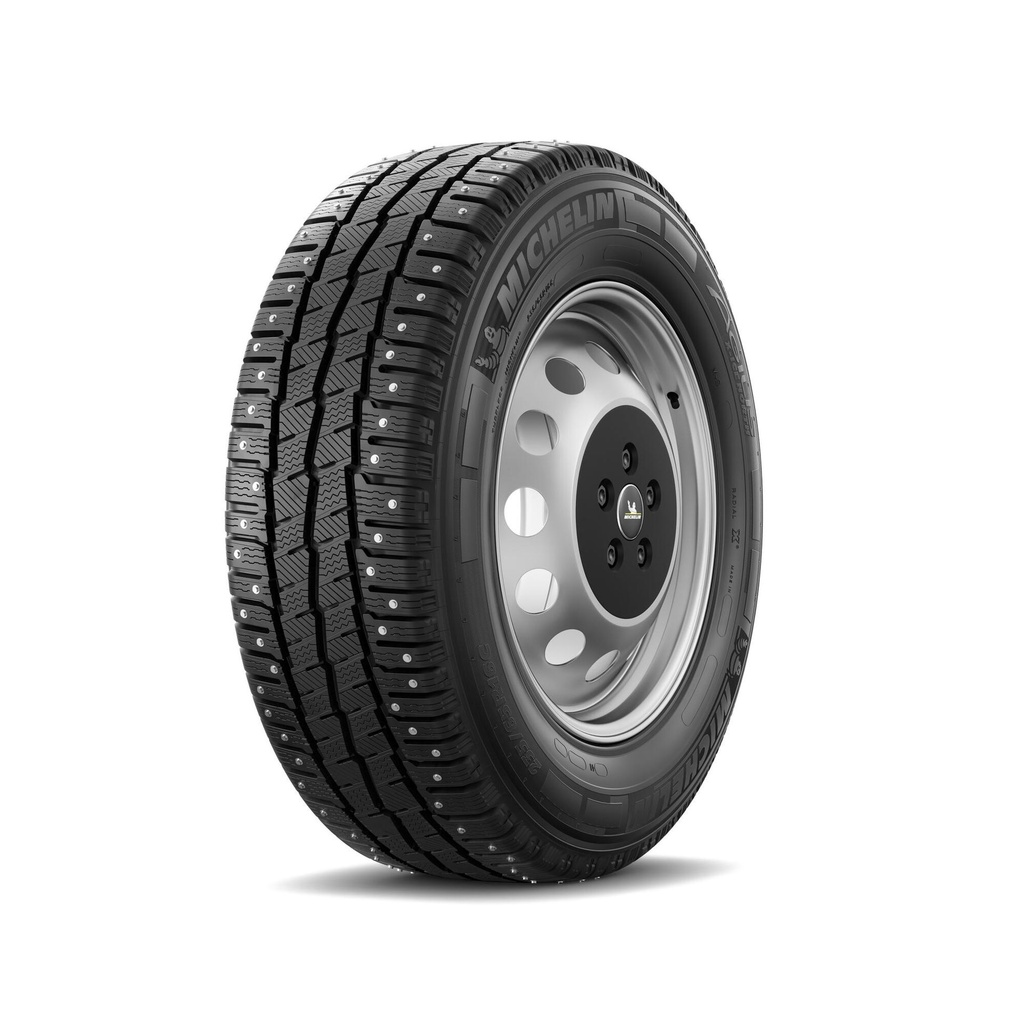 235/65R16C 115/113R MICHELIN AGILIS X-ICE NORTH