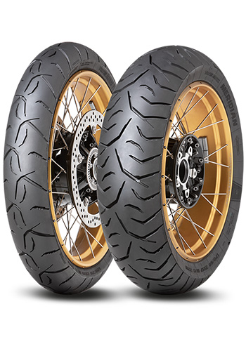 150/70R18 70W DUNLOP TRXMERIDIA