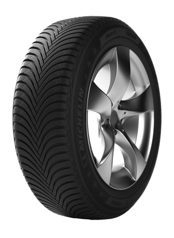 295/40R21 111V MICHELIN PILOT ALPIN 5 SUV XL