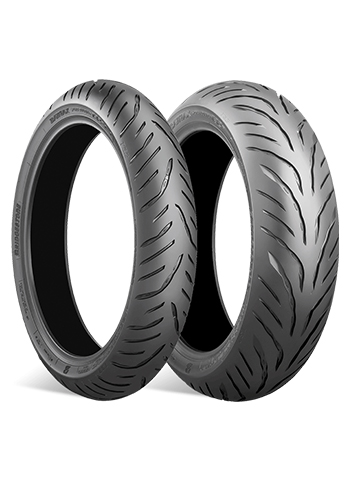 110/80R18 58W BRIDGESTONE BATTLAX 32