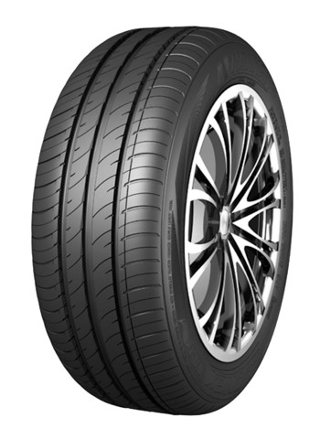 145/80R15 77T NANKANG NA-1 XL