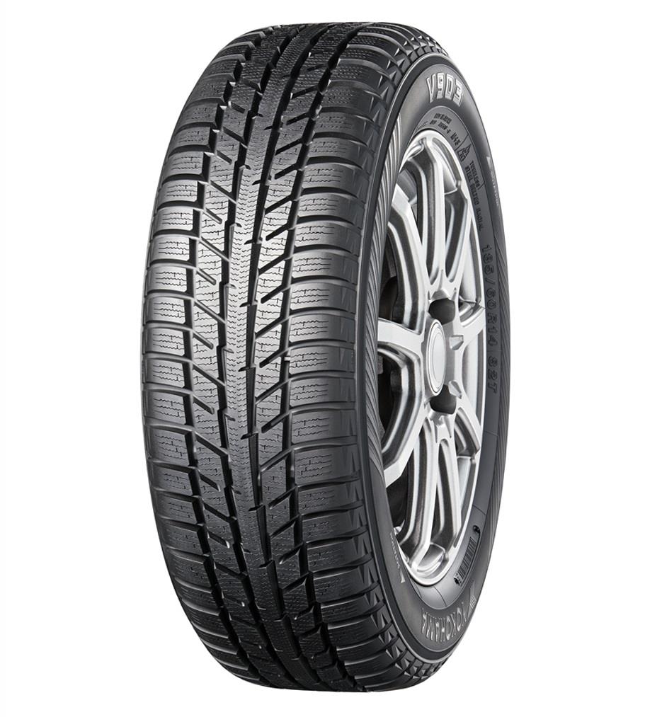 195/45R16 84H YOKOHAMA V903 XL