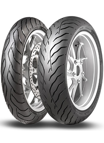 180/55R17 73W DUNLOP SPORTMAX ROADSMART IV SP SP