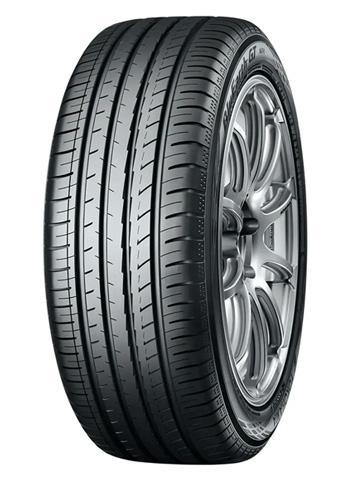 195/50R19 88H YOKOHAMA BLUEARTH-GT AE51 XL