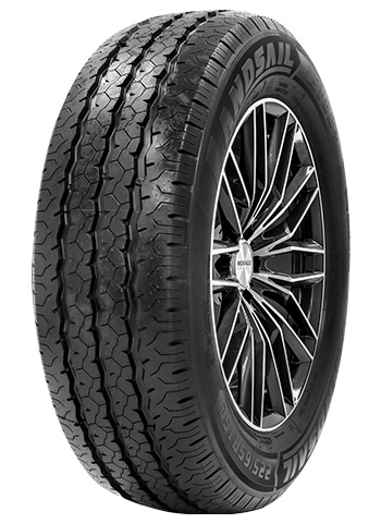 195/80R15C 106S LANDSAIL LSV88+