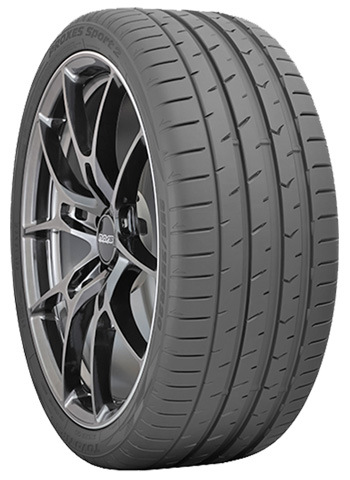 315/35R20 110Y TOYO PROXES SPORT 2 XL