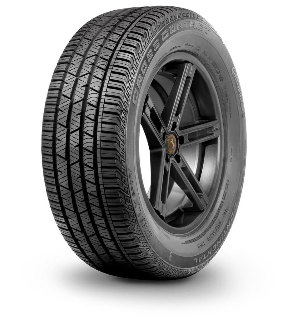 255/55R19 111W CONTINENTAL CROSSCONTACT LX SPORT XL JLR