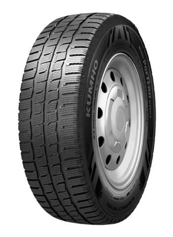 235/65R16C 115/113R KUMHO PROTRAN PROTRAN CW51 XL