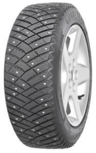 245/70R16 111T GOODYEAR UG ICE ARCTIC SUV XL