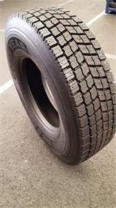 295/80R22.5 152/148M KA PINNOITETTU N41 SIS 1. RUNKO XL DRIVE