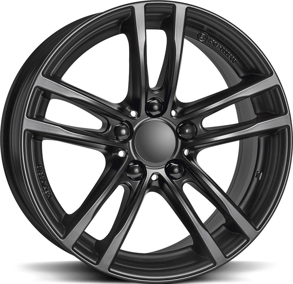 RIAL X10   CH66,5 5x19 5/112 ET43 CB66.6
