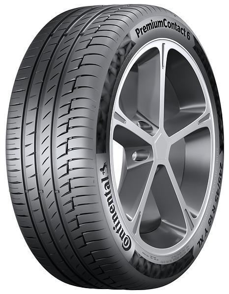 265/40R21 105Y CONTINENTAL PREMIUMCONTACT 6 XL