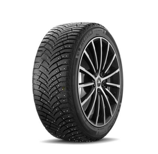 275/40R19 105H MICHELIN X-ICE NORTH 4 XL