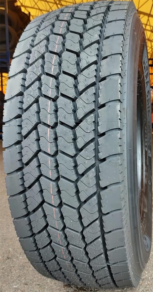 385/55R22.5 160K GOODYEAR ULTRAGRIP MAX S