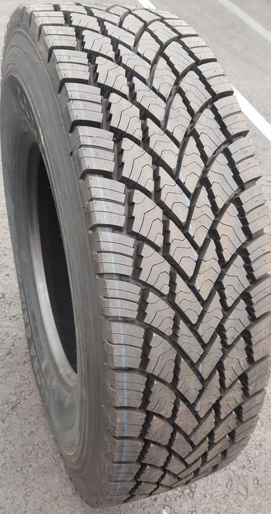 315/60R22.5 152/148L GOODYEAR ULTRAGRIP MAX D XL DRIVE
