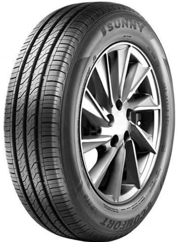 175/65R15 84T SUNNY NP118 XL