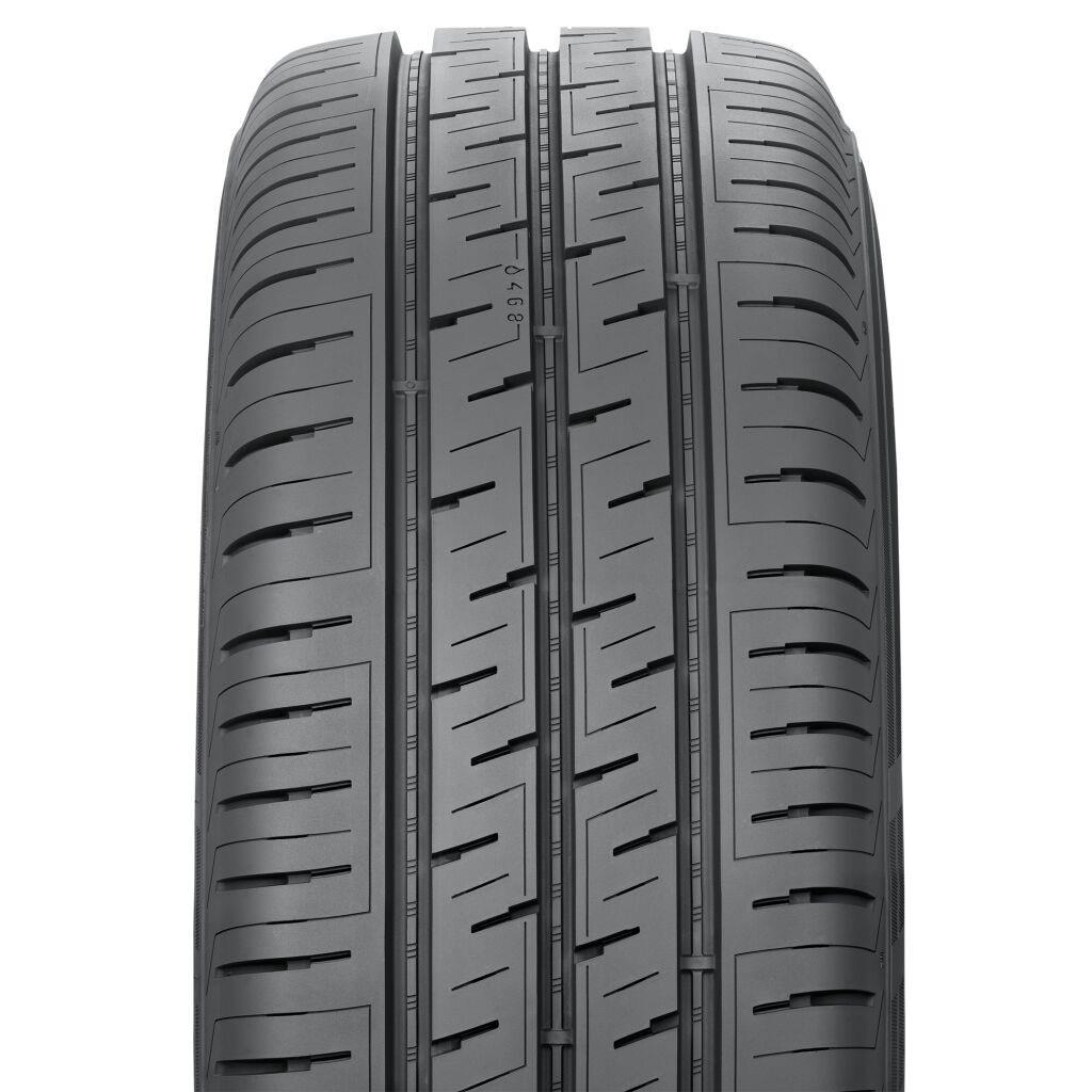 235/65R16C 121/119R NOKIAN HAKKA VAN