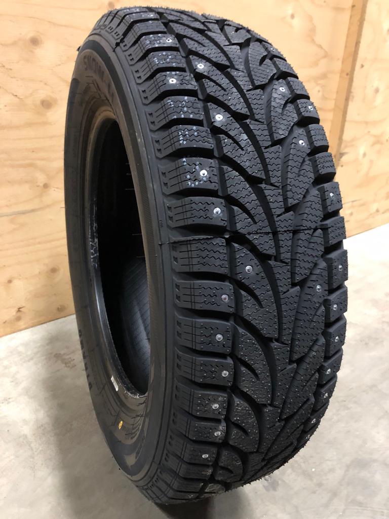 235/65R16C 121/119R DYNAMO SNOW-H MWCS01 XL
