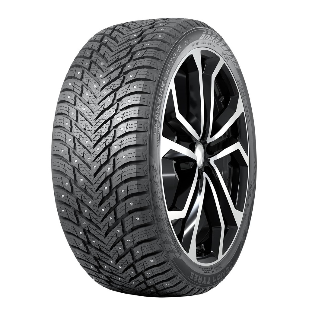 275/45R20 110T NOKIAN HKPL 10 SUV XL