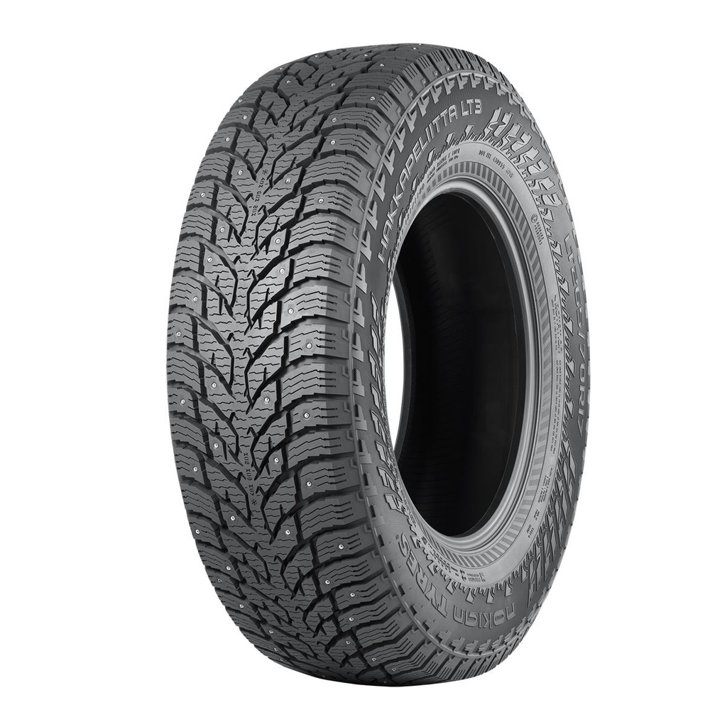 235/85R16C 120/116Q NOKIAN HKPL LT3 XL