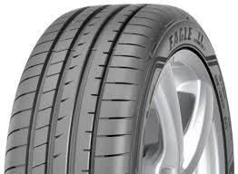 215/50R18 92V GOODYEAR EAGLE F1 ASYMMETRIC 3 ULRR|EVR