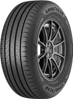 225/70R16 103H GOODYEAR EFFICIENTGRIP 2 SUV EVR