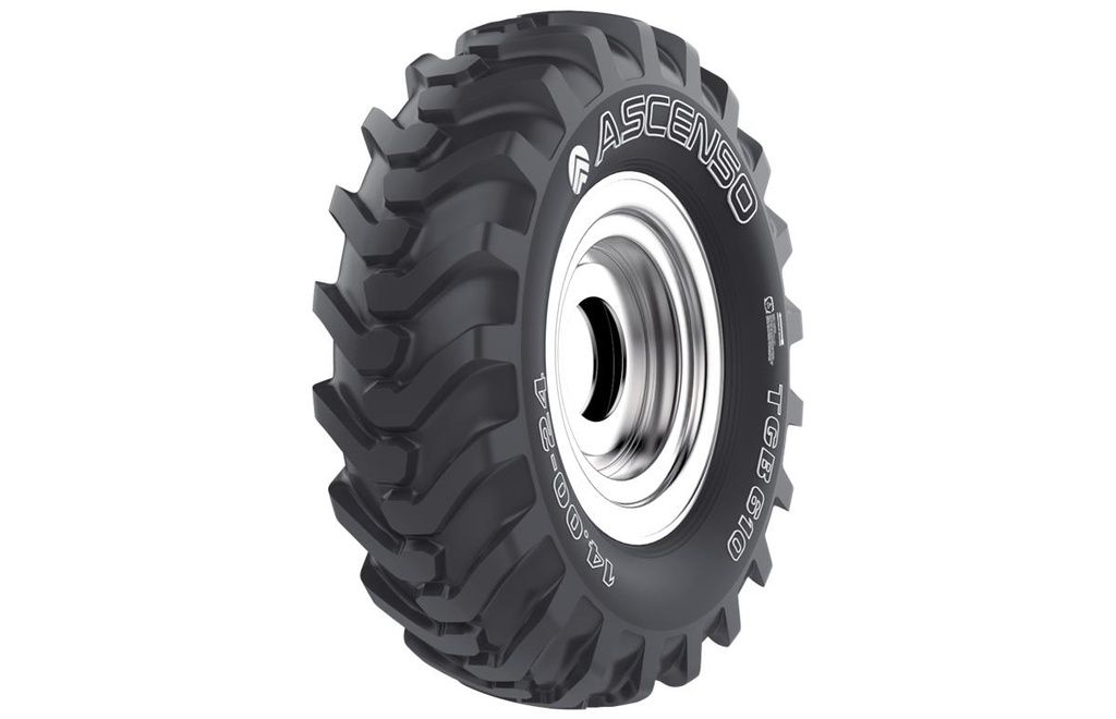 13.00-24 149A8 ASCENSO TGB 610 XL G2, TL, 5V TAKUU