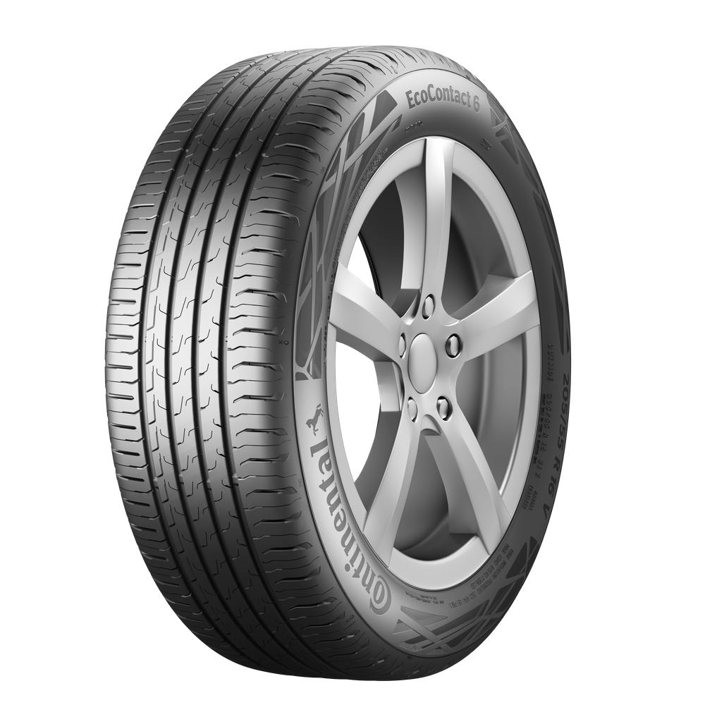165/65R13 77T CONTINENTAL ECOCONTACT 6 XL