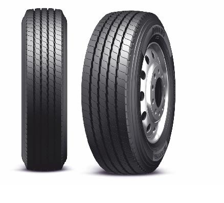 235/75R17.5 143/141J DYNAMO MAR26 XL STEER & TRAILER 18PR REGIONAL