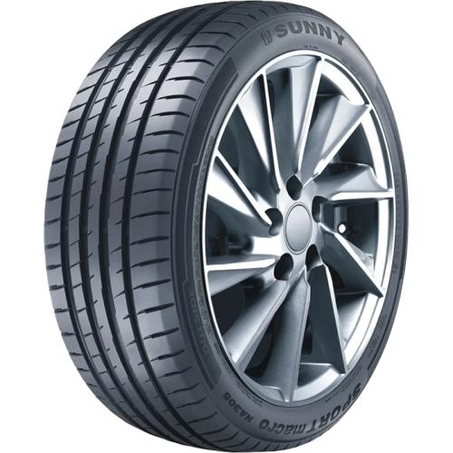 255/35R20 102W SUNNY NA305 XL