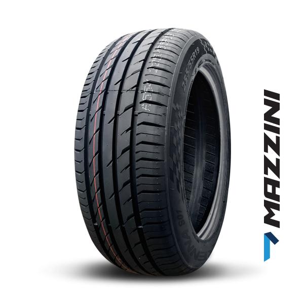 245/45R19 102Y MAZZINI VARENNA S01 XL