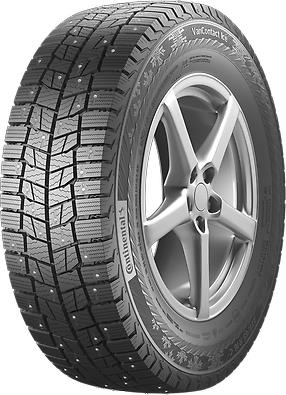 215/65R16C 109/106R CONTINENTAL VAN CONTACT ICE XL