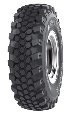 12.50-20 132G ASCENSO MPB 401 XL 5 VUODEN TAKUU