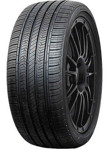 235/60R18 107V SUNNY NU025 XL