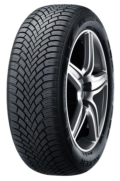 195/55R15 89H NEXEN WINGUARD SNOW'G 3 XL