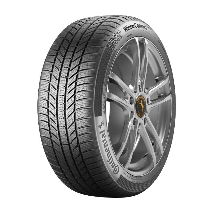 285/30R20 99W CONTINENTAL WINTERCONTACT TS 870 P XL EV