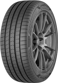 225/40R19 93Y GOODYEAR EAGLE F1 ASYMMETRIC 6 XL I*