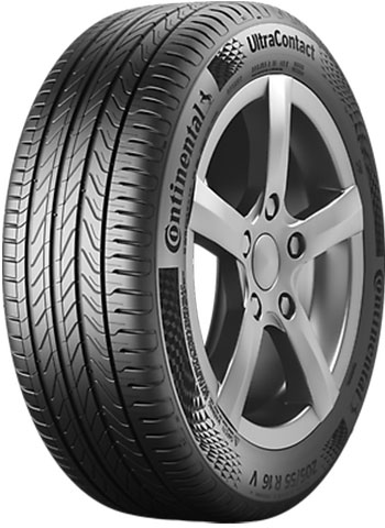 155/65R14 75T CONTINENTAL ULTRACONTACT XL EVC