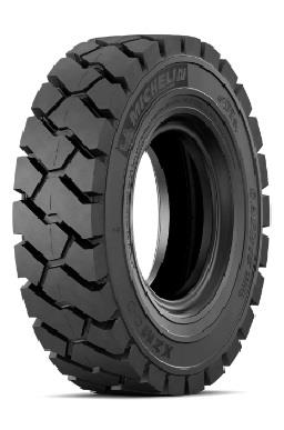 225/75R15 149A5 MICHELIN XZM XL TL