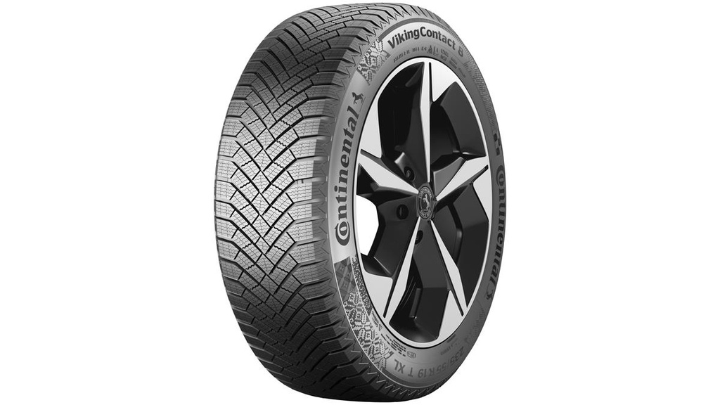 295/35R21 107H CONTINENTAL VIKINGCONTACT 8 XL