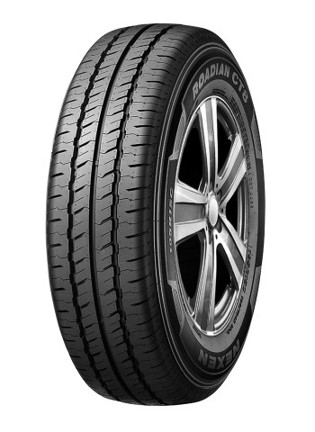 165/80R13C 91R NEXEN ROADIANCT8