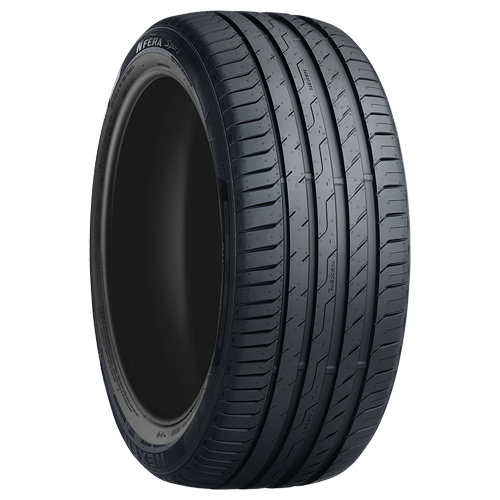 215/60R17 96H NEXEN N'FERA SPORT SUV XL