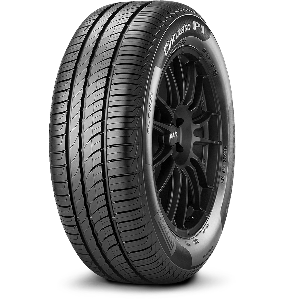 195/65R15 91V PIRELLI CINTURATO P1 XL