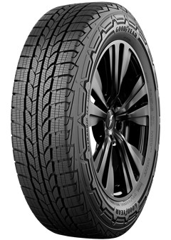 205/75R16C 113/111R GOODYEAR ULTRAGRIP ICE CARGO XL